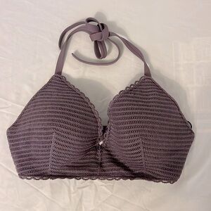 **Mix & Match** NWT Shade & Shore Bikini Top - Size 38D